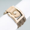 Bracelet fermoir pression (101gr) - Thumbnail Image 1