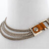 Collier fermoir pression 85gr - Thumbnail Image 1