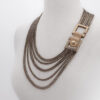 Collier fermoir pression (258gr) - Thumbnail Image 3