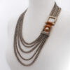 Collier fermoir pression (258gr) - Thumbnail Image 2